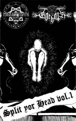 Gorhoth : Split for Dead Vol.1